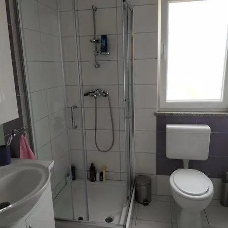 Luna Sevid-apartman 2 شقة سيفيد