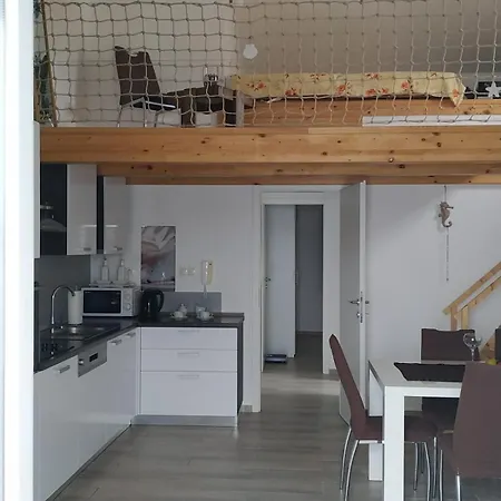 Luna Sevid-apartman 2 * Sevid
