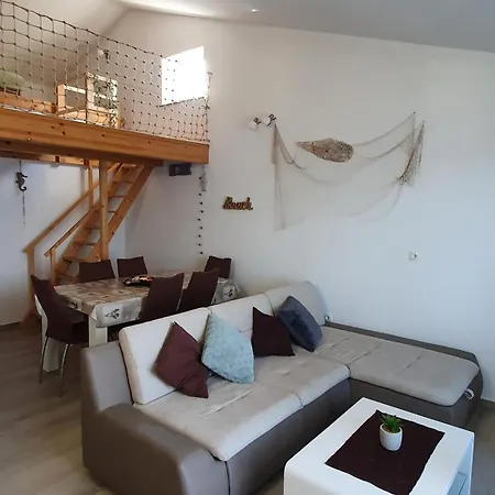 Luna Sevid-apartman 2 Sevid
