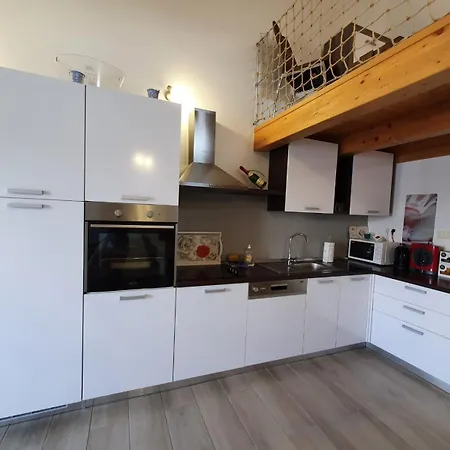 Luna Sevid-apartman 2