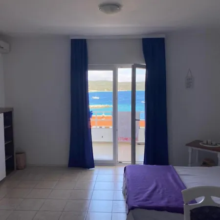 Luna Sevid-apartman 2 Sevid