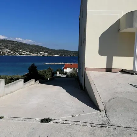 Luna Sevid-apartman 2 سيفيد
