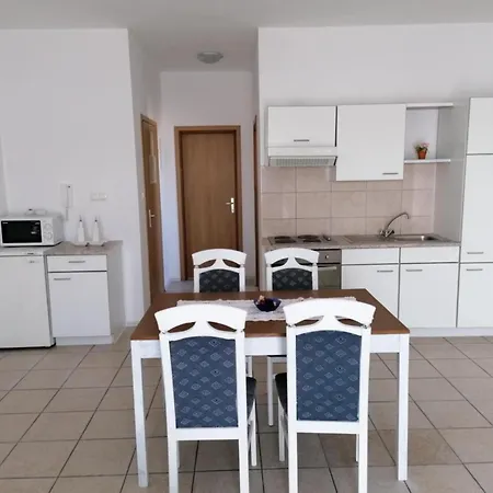 Luna Sevid-apartman 2 Apartment Sevid
