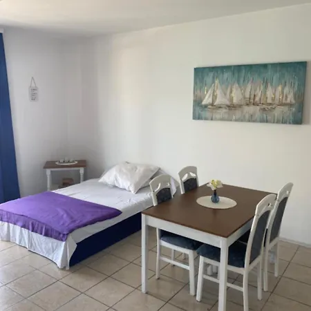 Luna Sevid-apartman 2 شقة