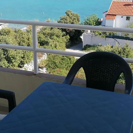 Luna Sevid-apartman 2