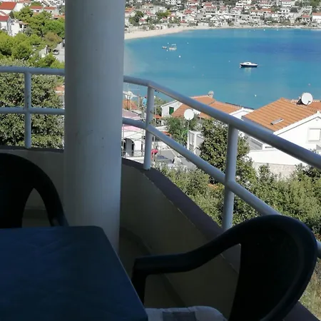 Luna Sevid-apartman 2 سيفيد