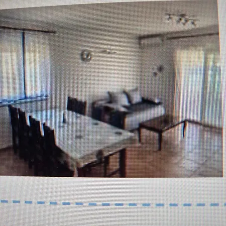 Apartment Luna Sevid-apartman 2