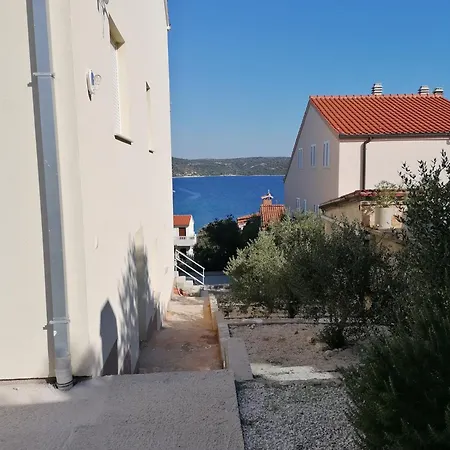 Luna Sevid-apartman 2 شقة سيفيد