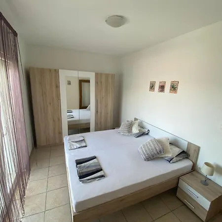 Luna Sevid-apartman 2 * سيفيد