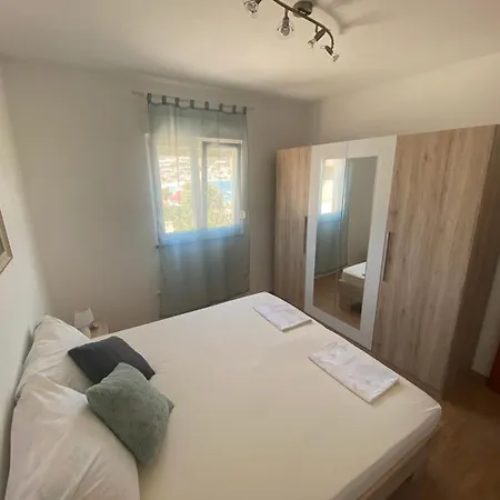 Luna Sevid-apartman 2 شقة سيفيد