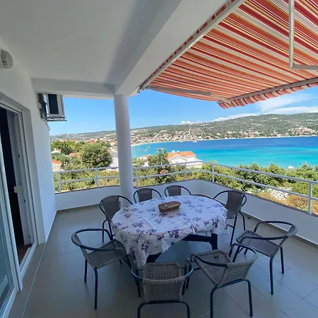 Luna Sevid-apartman 2 Sevid