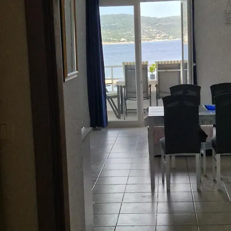 Luna Sevid-apartman 2 Daire Sevid