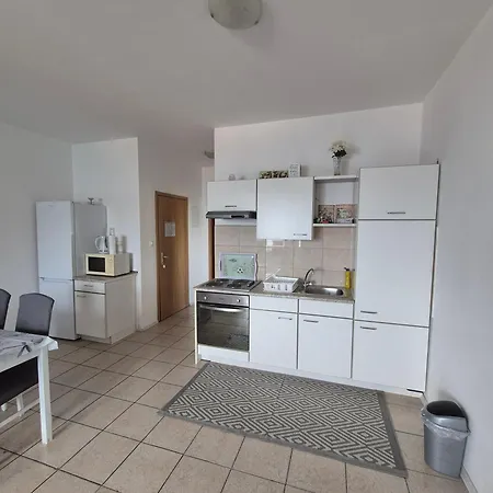 Luna Sevid-apartman 2 Sevid