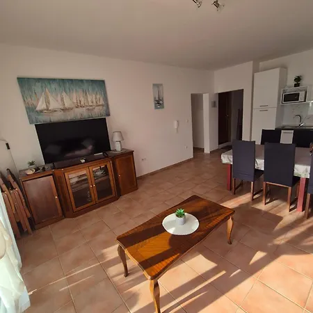 Appartamento Luna Sevid-apartman 2