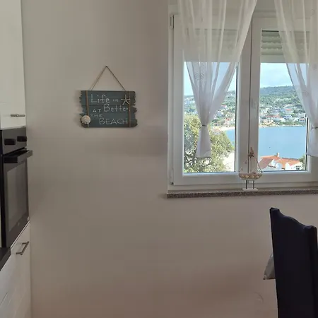 Luna Sevid-apartman 2 Apartament